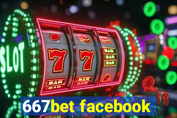 667bet facebook